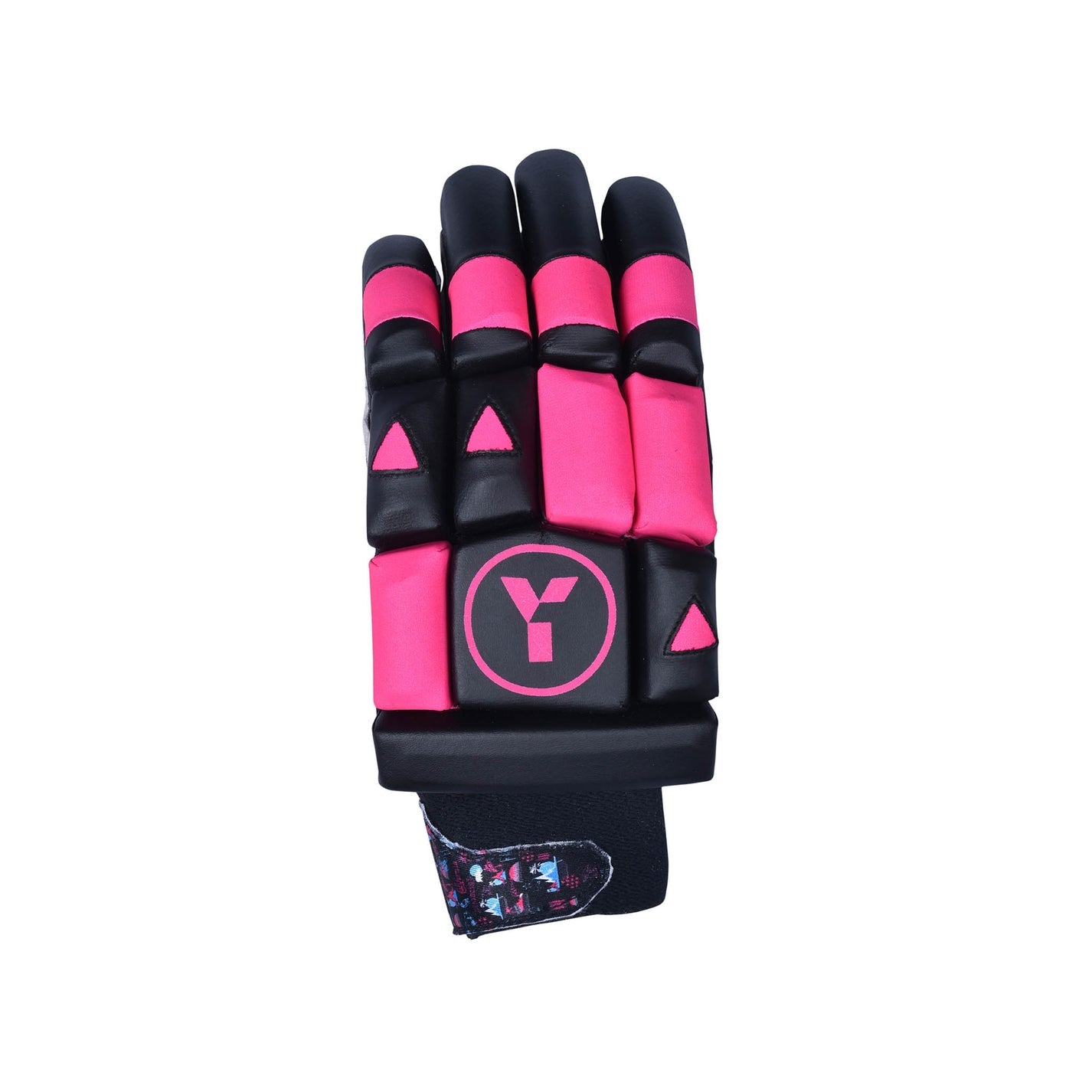 DELUXE INDOOR GLOVE - PINK (ONE SIZE)