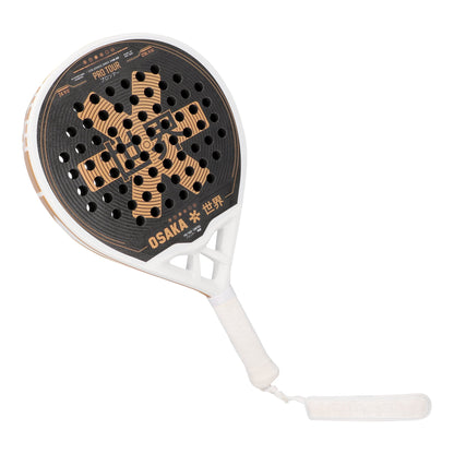 OSAKA PRO TOUR CONTROL PADEL RACKET - ORANGE