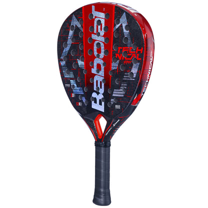 BABOLAT TECHNICAL VIPER JUAN LEBRON PADEL RACKET