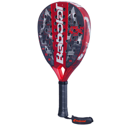 BABOLAT TECHNICAL VERON JUAN LEBRON PADEL RACKET