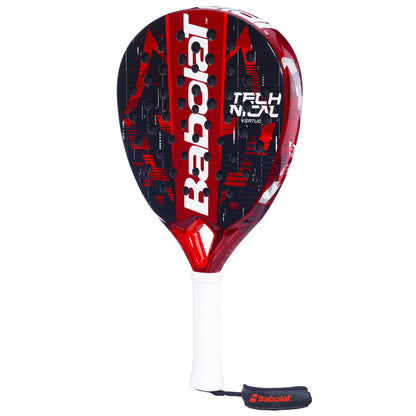 BABOLAT TECHNICAL VERTUO JUAN LEBRON PADEL RACKET