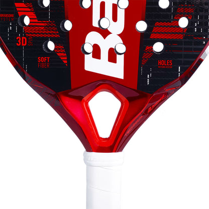 BABOLAT TECHNICAL VERTUO JUAN LEBRON PADEL RACKET