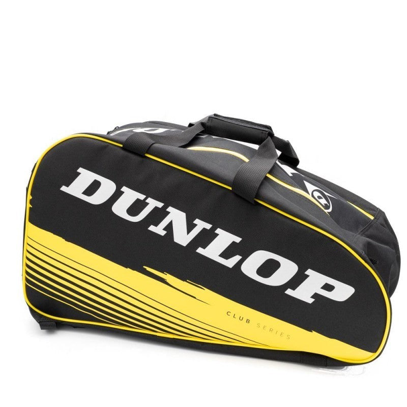 DUNLOP CLUB THERMO PADEL RACKET BAG