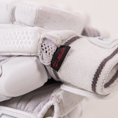 LIMITED EDITION BATTING CRICKET GLOVES