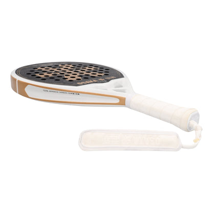 OSAKA PRO TOUR CONTROL PADEL RACKET - ORANGE