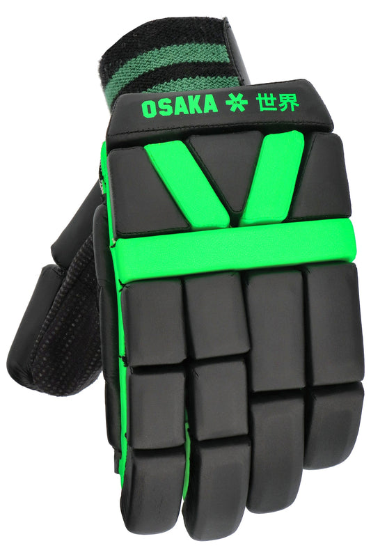 INDOOR HOCKEY GLOVE ICONIC BLACK