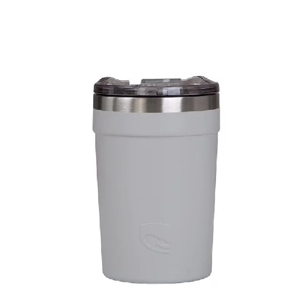 LIZZARD TRAVEL COFFEE CUP 360ML - CREAM