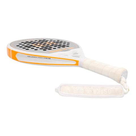 OSAKA VISION PRO CONTROL PADEL RACKET - ORANGE