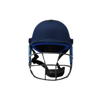 CHAMP ELITE PRO HELMET - NAVY LARGE