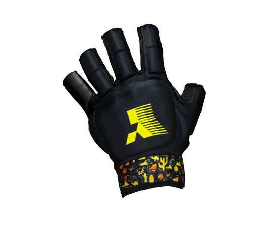 Y1 HOCKEY SHELL GLOVE MK5