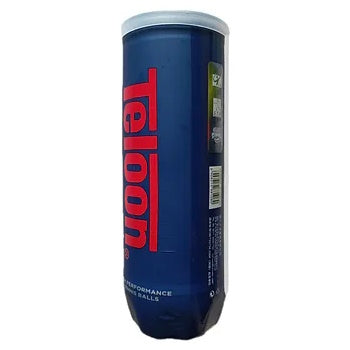 TELOON TENNIS BALLS (3 BALL CAN)