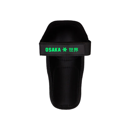 OSAKA KNEE PROTECTION - ICONIC BLACK