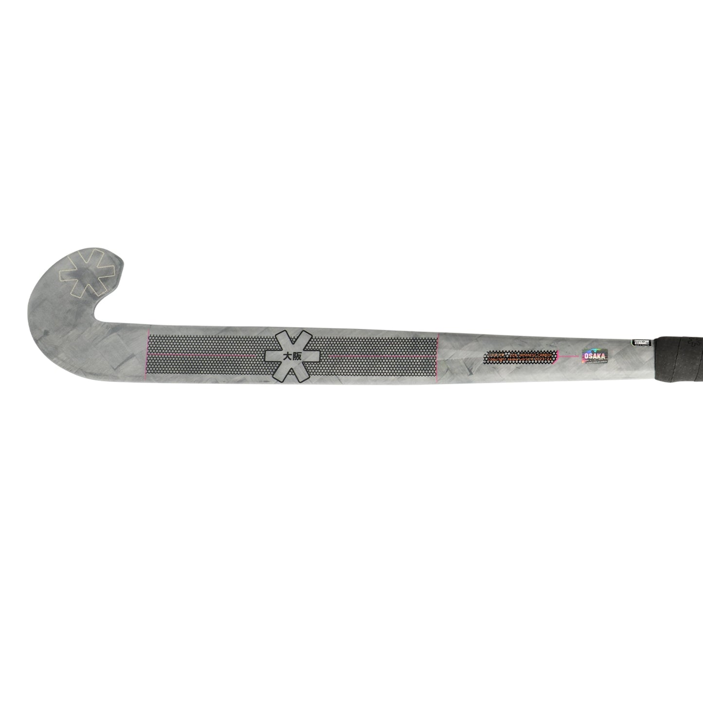 OSAKA FUTURELAB 20 INDOOR NXT BOW HOCKEY STICK - OFF WHITE