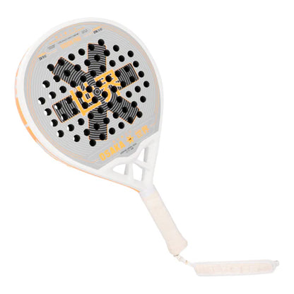 OSAKA VISION PRO CONTROL PADEL RACKET - ORANGE