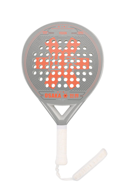 OSAKA VISION CONTROL PADEL RACKET - PINK