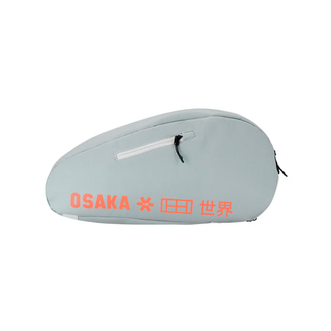 OSAKA PADEL SPORTS MEDIUM PADEL BAG - GREY