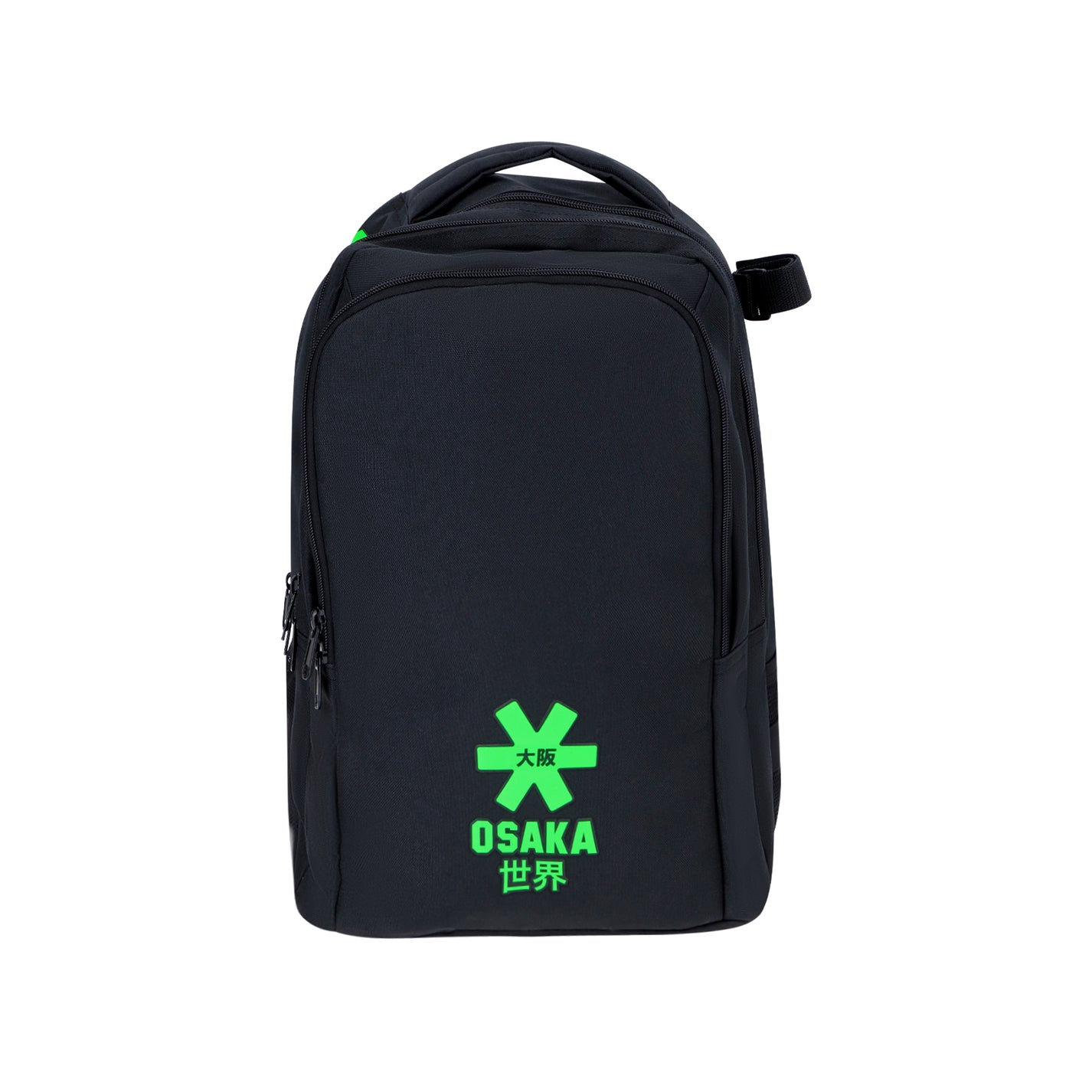 OSAKA SPORTS 2.0 HOCKEY BACKPACK - ICONIC BLACK