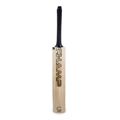 CHAMP ELITE 5 STAR - GOLD - CRICKET BAT - SIZE 3