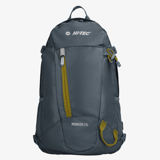 HI-TEC PIONEER 25L BACKPACK - STORMY WEATHER