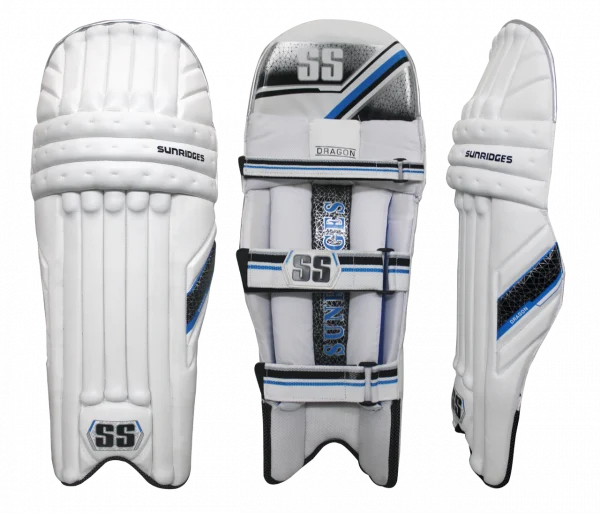 SS ADULT DRAGON PADS RIGHT HAND