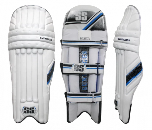 SS ADULT DRAGON PADS - RIGHT HAND