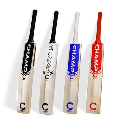 CHAMP ELITE PRO - EW CRICKET BAT - SH