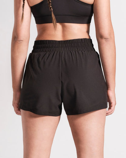 LADIES VERBE KNIT SHORTS - 40B