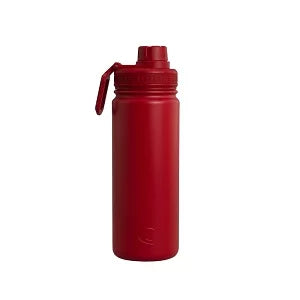 LIZZARD FLASK 530ML - RED