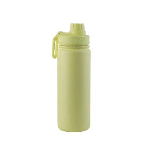 LIZZARD FLASK 530ML - KIWI