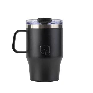 LIZZARD MUG 350ML - BLACK