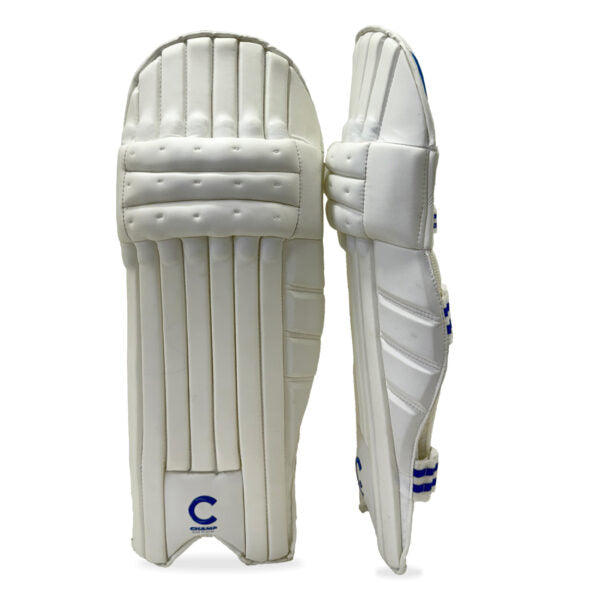 CHAMP ADULT REBEL BATTING PADS - RIGHT HAND