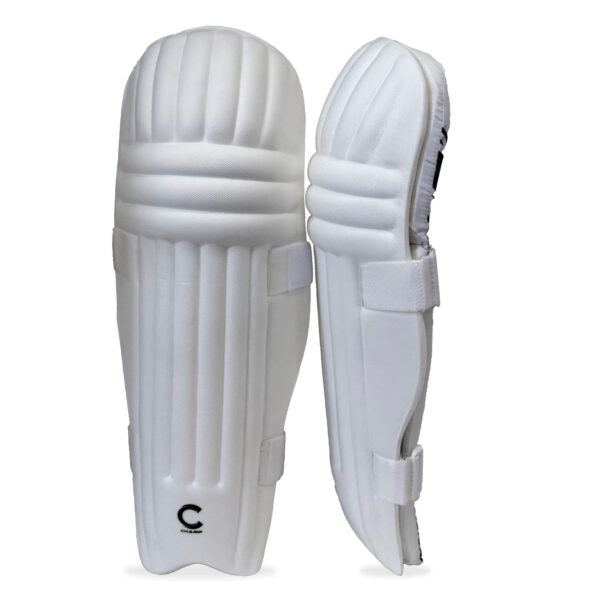 CHAMP YOUTH ELITE MOULDED BATTING PADS ABX