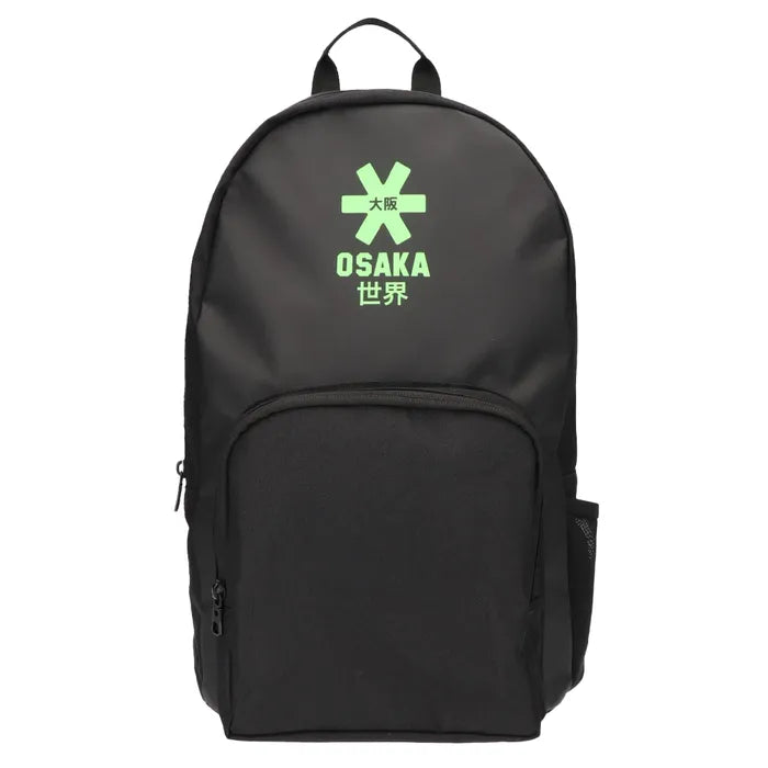 OSAKA SPORTS HOCKEY BACKPACK - ICONIC BLACK