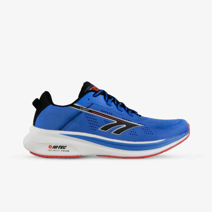 MEN'S HI-TEC PARADIGM LIGHT SHOES - CLASSIC BLUE