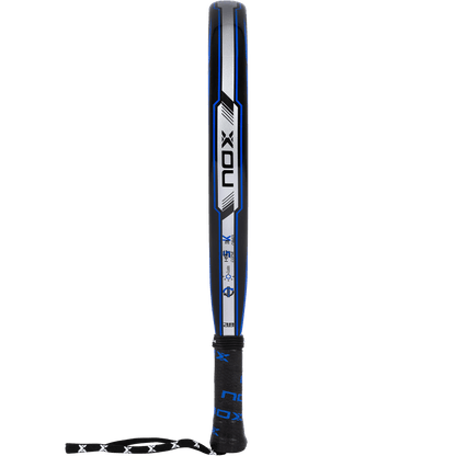 NOX X-ONE BLUE CASUAL SERIES PADEL RACKET