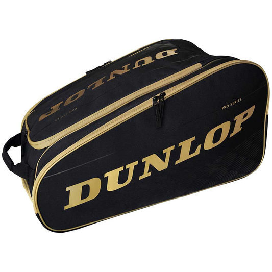 DUNLOP PALETERO PRO PADEL RACKET BAG