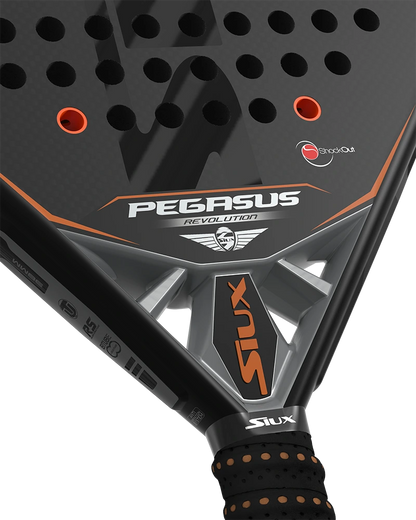 SIUX PEGASUS REVOLUTION 3K