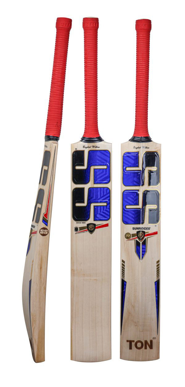 SS QDK LEGACY - EW CRICKET BAT - SIZE 6