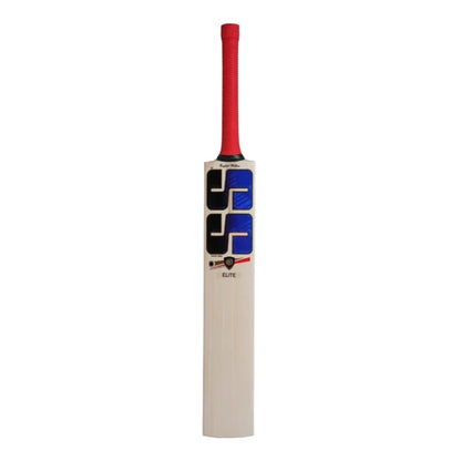 SS QDK ELITE - EW CRICKET BAT - SIZE 6