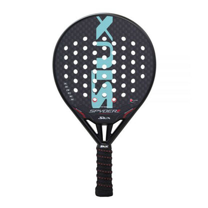 SIUX SPYDER ATTACK REVOLUTION PADEL RACKET