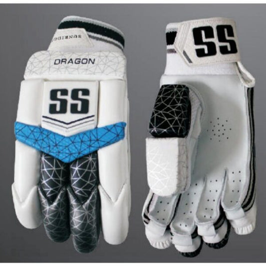 SS JUNIOR DRAGON GLOVES - RIGHT HAND