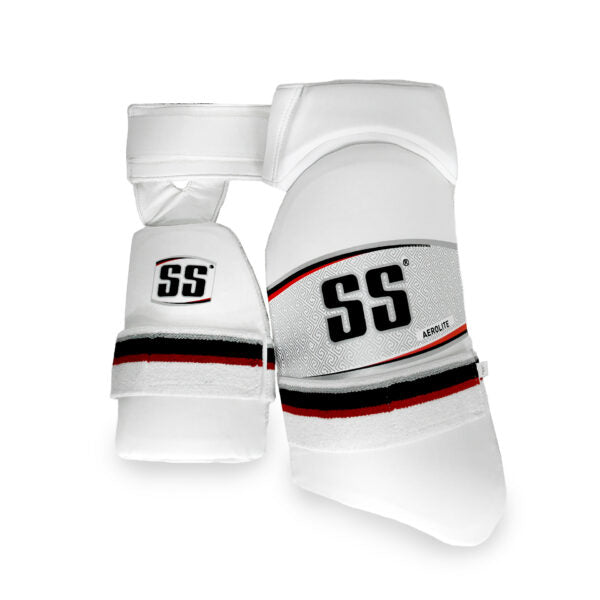 SS JUNIOR AEROLITE 2024 DUAL THIGHPAD - RIGHT HAND