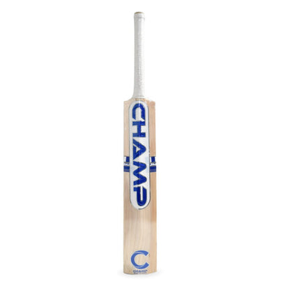 CHAMP TEST LITE - EW CRICKET BAT - SIZE HARROW