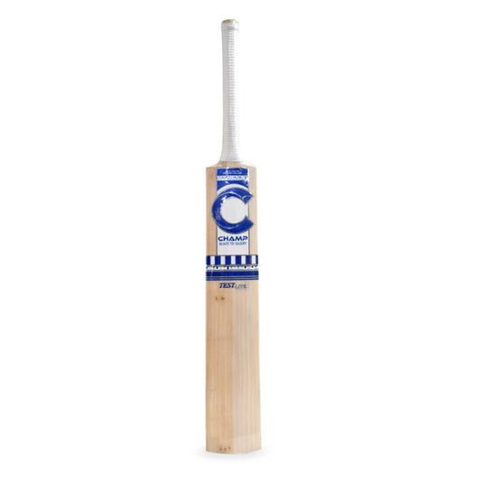 CHAMP TEST LITE - EW CRICKET BAT - SIZE HARROW