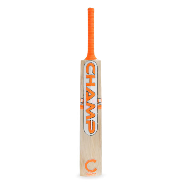 CHAMP TEST LITE - EW CRICKET BAT - SIZE 5