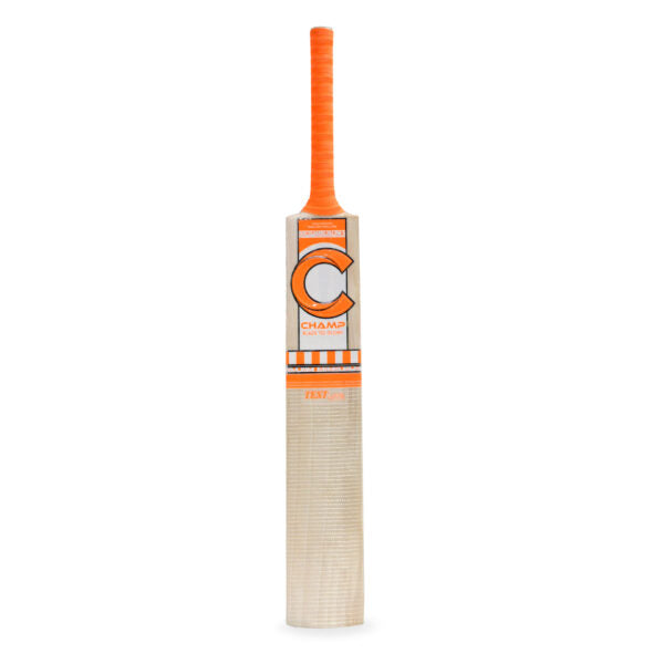 CHAMP TEST LITE - EW CRICKET BAT - SIZE 5