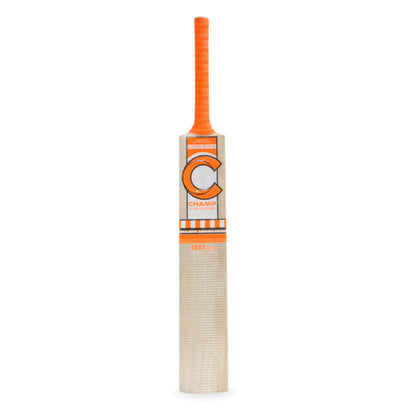 CHAMP TEST LITE - EW CRICKET BAT - SIZE 5