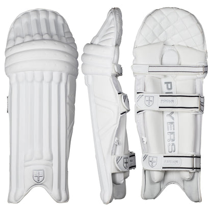 PLAYERS EDITION BATTING CRICKET PADS