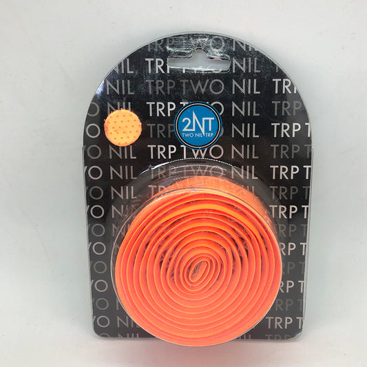 2NT CUSHION HOCKEY GRIP - ORANGE