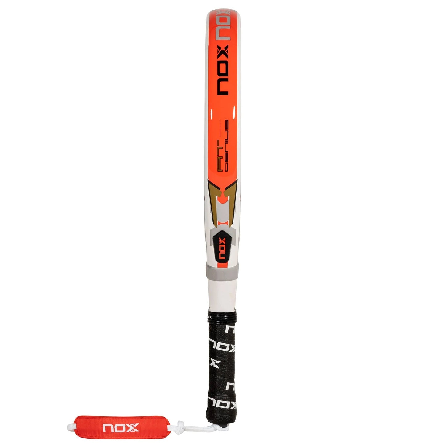 NOX AT10 PRO CUP PADEL RACKET